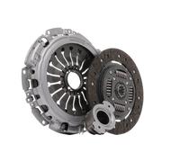 RIDEX 479C0331 Kit d'embrayage