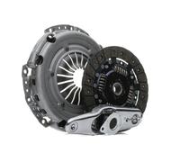 RIDEX 479C0340 Kit d'embrayage