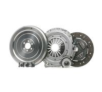 RIDEX 479C0345 Kit d'embrayage