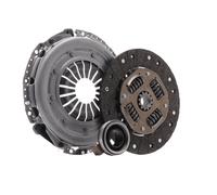 RIDEX 479C0376 Kit d'embrayage