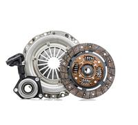 RIDEX 479C0416 Kit d'embrayage