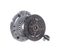 RIDEX 479C0473 Kit d'embrayage