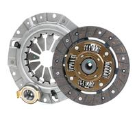 RIDEX 479C0491 Kit d'embrayage