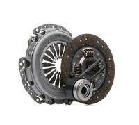 RIDEX 479C0595 Kit d'embrayage