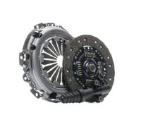 RIDEX 479C0600 Kit d'embrayage