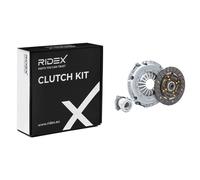 RIDEX 479C0641 Kit d'embrayage