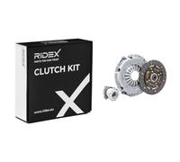 RIDEX 479C0641 Kit d'embrayage