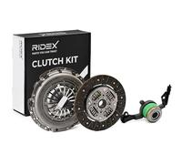 RIDEX 479C0653 Kit d'embrayage