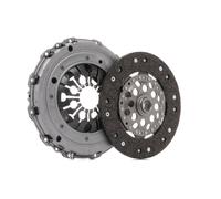 RIDEX 479C0754 Kit d'embrayage