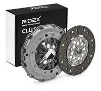 RIDEX 479C0754 Kit d'embrayage