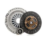 RIDEX 479C0861 Kit d'embrayage