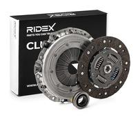 RIDEX 479C0861 Kit d'embrayage