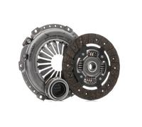 RIDEX 479C1004 Kit d'embrayage