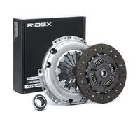 RIDEX 479C2895 Kit d'embrayage