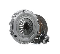 RIDEX 479C3013 Kit d'embrayage