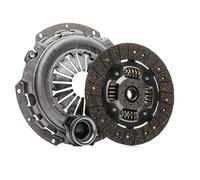 RIDEX 479C3034 Kit d'embrayage avec butée de débrayage Compatible avec NISSAN TERRANO II R20