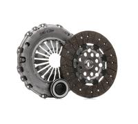 RIDEX 479C3038 Kit d'embrayage