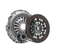 RIDEX 479C3283 Kit d'embrayage