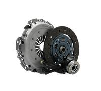 RIDEX 479C3409 Kit d'embrayage