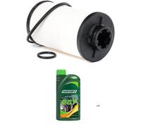 RIDEX 4921O0093 Kit de vidange pour boîte automatique