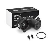 RIDEX 4932C0025 Élément d'ajustage Étrier de frein de stationnement électrique Arrière Gauche Arrière Droite Compatible avec RENAULT Megane III 3/5 portes BZ0/1