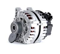 RIDEX 4G0287 Alternateur