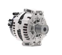 RIDEX Alternateur 4G0543 220A 14V Dynamo avec poulie débrayable