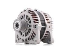 RIDEX 4G0660 Alternateur