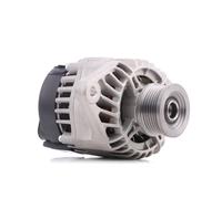 RIDEX 4G0876 Alternateur