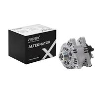 RIDEX 4G0877 Alternateur
