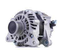 RIDEX Alternateur 4G1370 150A 14V Dynamo avec poulie débrayable