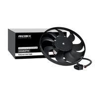 RIDEX 508R0017 Ventilateur de radiateur