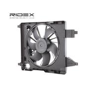 RIDEX 508R0019 Motoventilateur