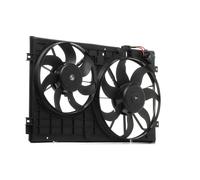 RIDEX 508R0027 Motoventilateur