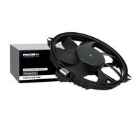 RIDEX 508R0067 Motoventilateur