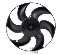 RIDEX 508R0090 Motoventilateur