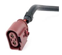 RIDEX 508R0124 Motoventilateur