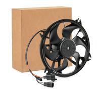 RIDEX 508R0149 Ventilateur de radiateur