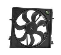 RIDEX 508R0154 Ventilateur de radiateur