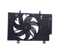 RIDEX 508R0160 Ventilateur de radiateur