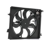 RIDEX 508R0222 Ventilateur de radiateur