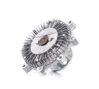 RIDEX 509C0039 Embrayage, ventilateur de radiateur