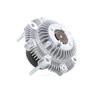 RIDEX 509C0046 Embrayage, ventilateur de radiateur
