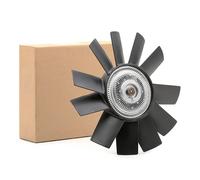 RIDEX 509C0050 Embrayage, ventilateur de radiateur