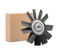 RIDEX 509C0050 Embrayage, ventilateur de radiateur