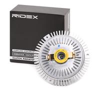 RIDEX 509C0069 Embrayage, ventilateur de radiateur