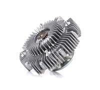 RIDEX 509C0074 Embrayage, ventilateur de radiateur