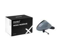 RIDEX 50O0388 Rétroviseur extérieur