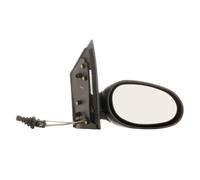 RIDEX 50O0401 Rétroviseur extérieur