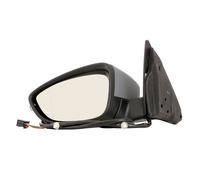 RIDEX 50O0460 Rétroviseur extérieur
